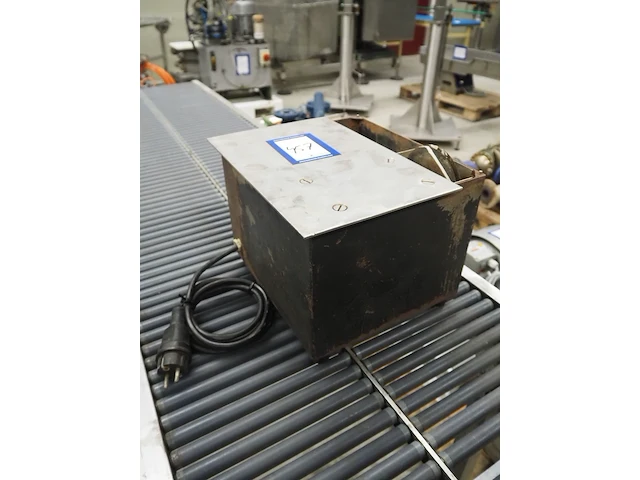 Nn table saw - afbeelding 2 van  7