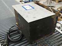 Nn table saw - afbeelding 2 van  7