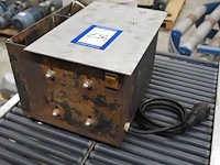 Nn table saw - afbeelding 3 van  7