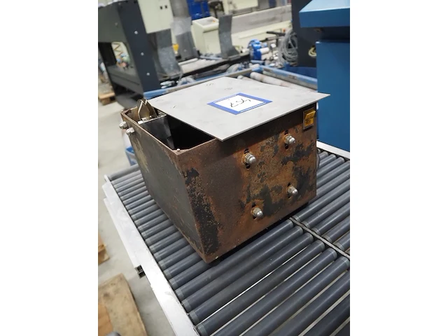 Nn table saw - afbeelding 4 van  7