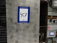 Nn table saw - afbeelding 5 van  7