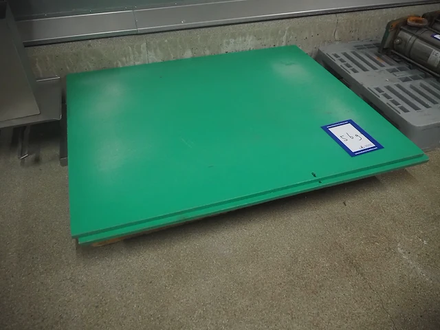 Nn table tops - afbeelding 1 van  4