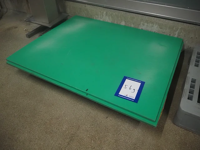 Nn table tops - afbeelding 2 van  4