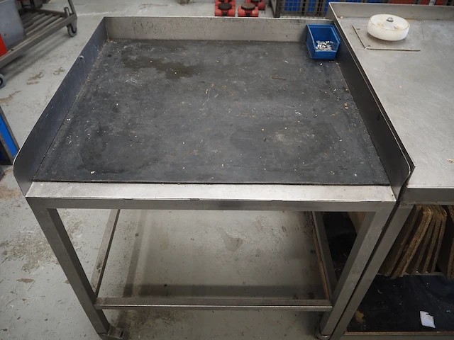 Nn table - afbeelding 6 van  6
