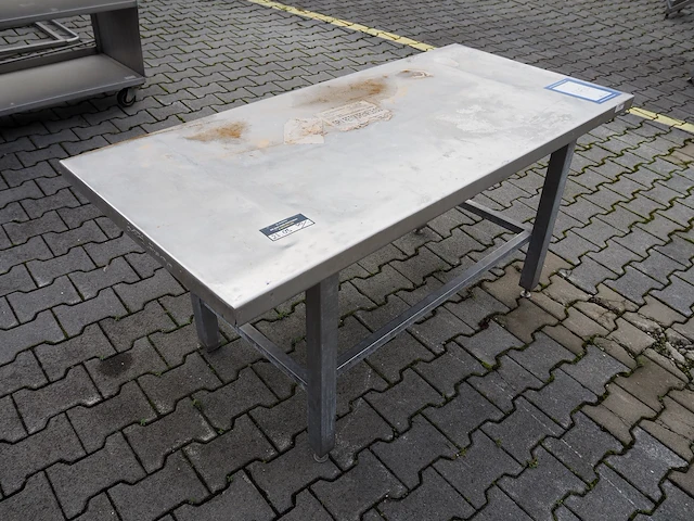 Nn table - afbeelding 2 van  4