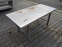 Nn table - afbeelding 2 van  4