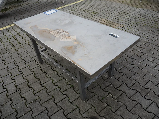 Nn table - afbeelding 3 van  4