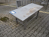 Nn table - afbeelding 4 van  4