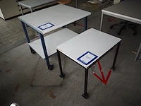 Nn table - afbeelding 2 van  4