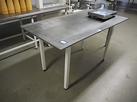 Nn table - afbeelding 1 van  4