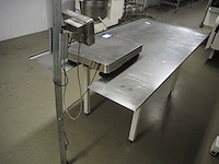 Nn table - afbeelding 3 van  4