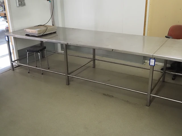 Nn table - afbeelding 2 van  3