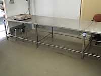 Nn table - afbeelding 2 van  3