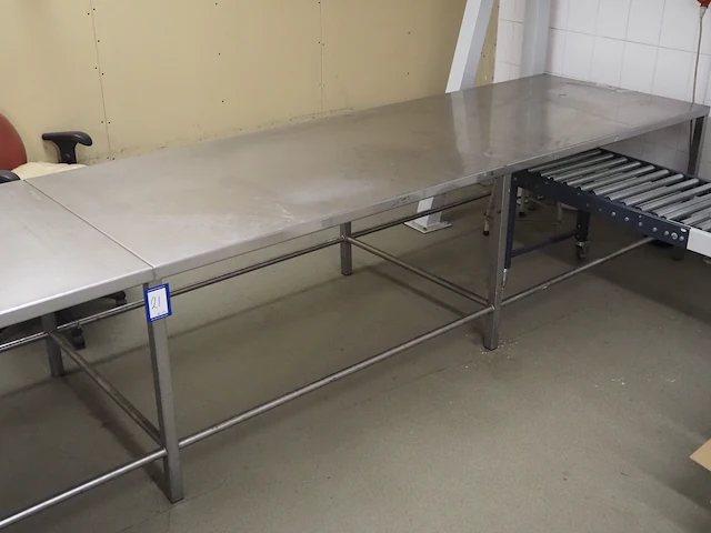 Nn table - afbeelding 3 van  3