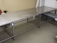 Nn table - afbeelding 3 van  3