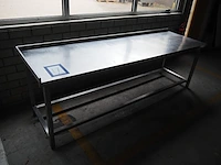 Nn table - afbeelding 1 van  3