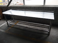 Nn table - afbeelding 2 van  3