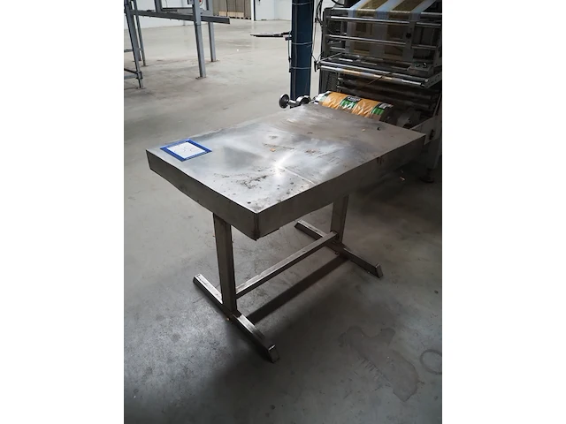 Nn table - afbeelding 3 van  4