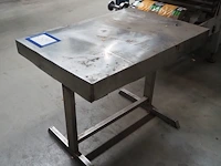Nn table - afbeelding 3 van  4