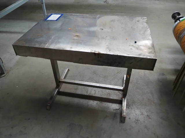 Nn table - afbeelding 4 van  4