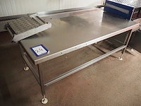 Nn table - afbeelding 1 van  4