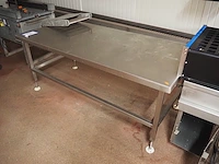 Nn table - afbeelding 2 van  4