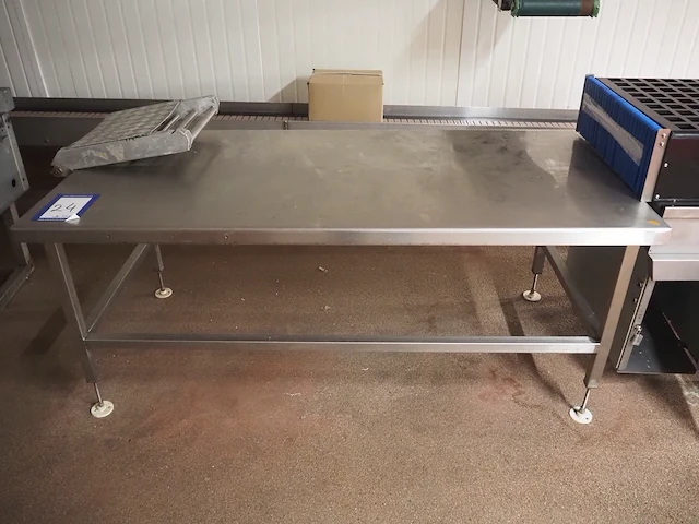 Nn table - afbeelding 3 van  4