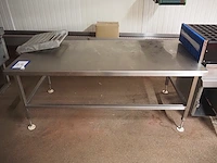 Nn table - afbeelding 3 van  4