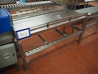 Nn table - afbeelding 1 van  4