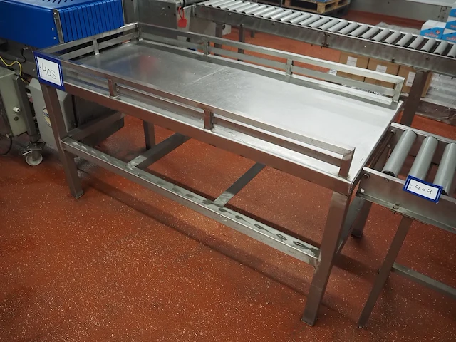 Nn table - afbeelding 2 van  4