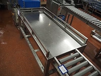 Nn table - afbeelding 3 van  4
