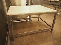 Nn table - afbeelding 3 van  5