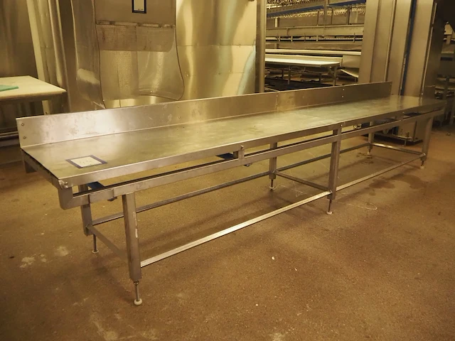 Nn table - afbeelding 1 van  7