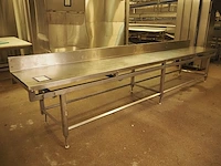Nn table - afbeelding 1 van  7