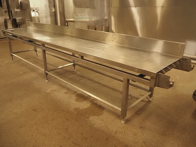 Nn table - afbeelding 2 van  7