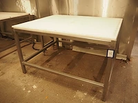 Nn table - afbeelding 1 van  6