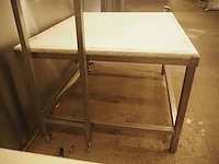 Nn table - afbeelding 3 van  6