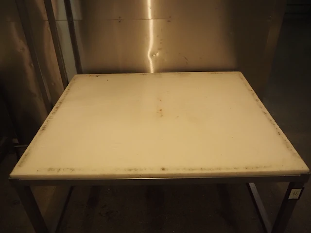 Nn table - afbeelding 5 van  6