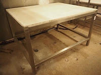 Nn table - afbeelding 2 van  6