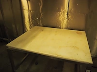 Nn table - afbeelding 5 van  6