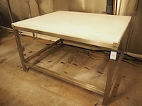 Nn table - afbeelding 1 van  6