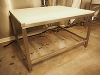 Nn table - afbeelding 2 van  6
