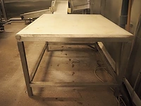 Nn table - afbeelding 4 van  6