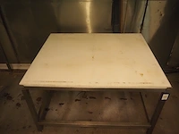 Nn table - afbeelding 5 van  6