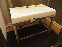 Nn table - afbeelding 1 van  4