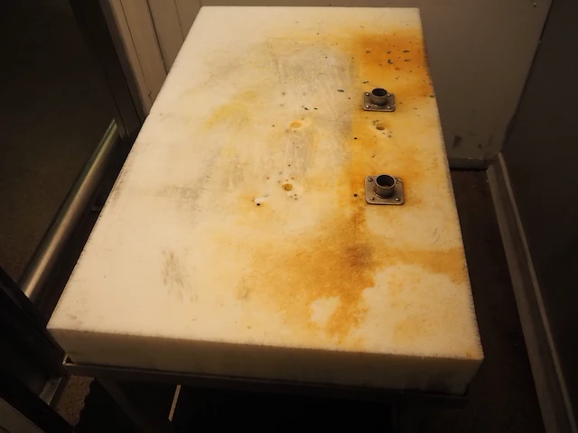 Nn table - afbeelding 4 van  4