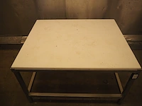 Nn table - afbeelding 5 van  6