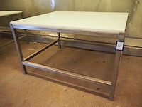 Nn table - afbeelding 1 van  6