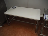 Nn table - afbeelding 1 van  3