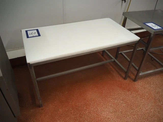 Nn table - afbeelding 2 van  3